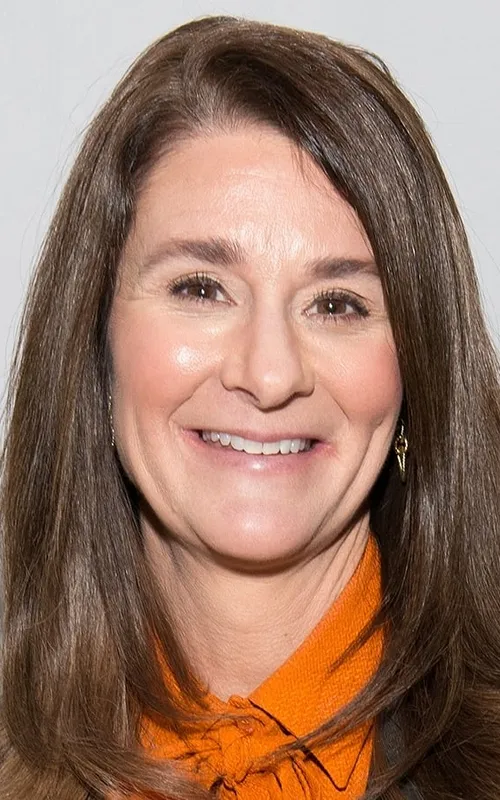 Melinda Gates