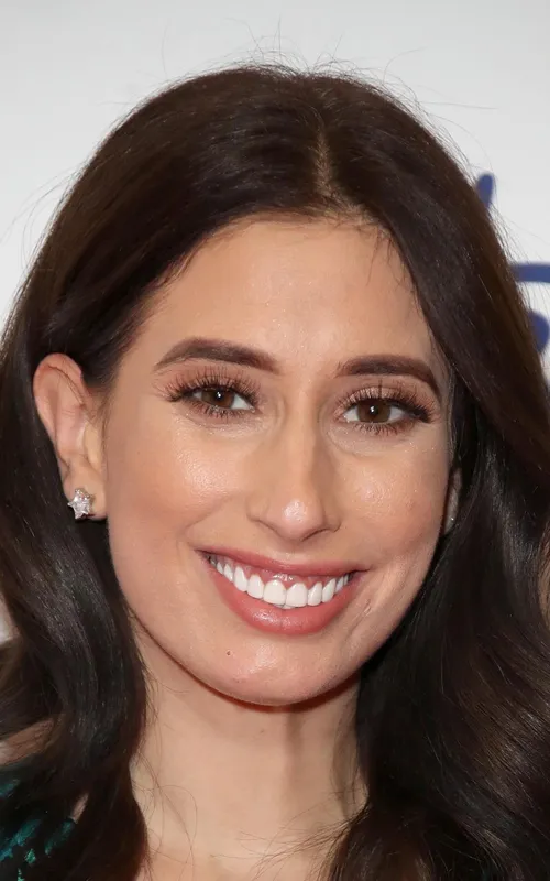 Stacey Solomon