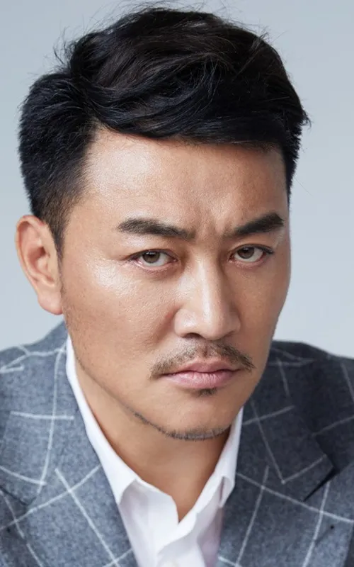 Dong Yanlin