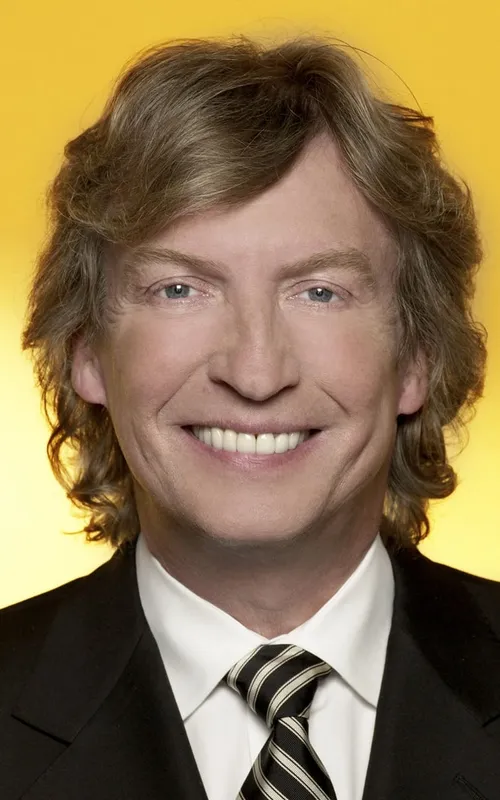 Nigel Lythgoe