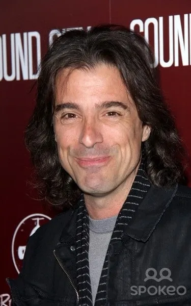 Warren DeMartini