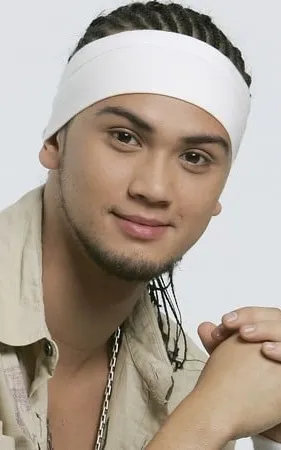 Billy Crawford