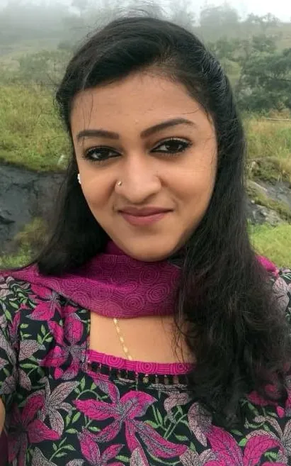 Aparna Nair