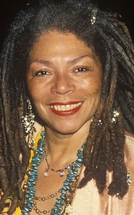 Rosalind Cash