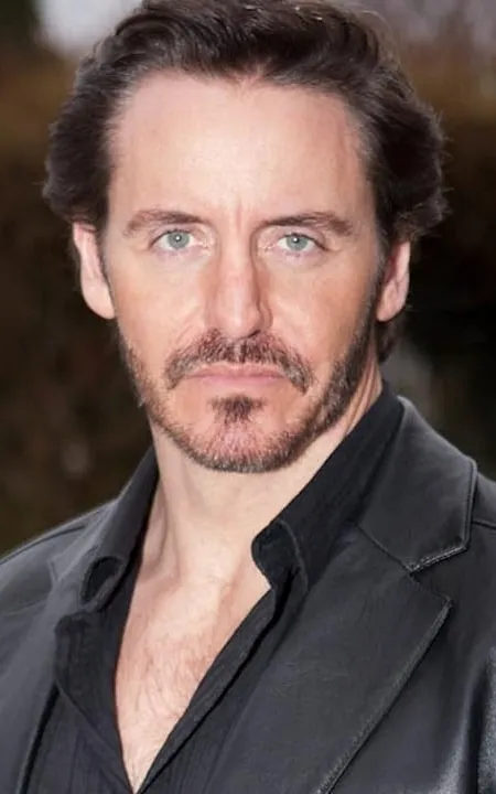 Charles Mesure