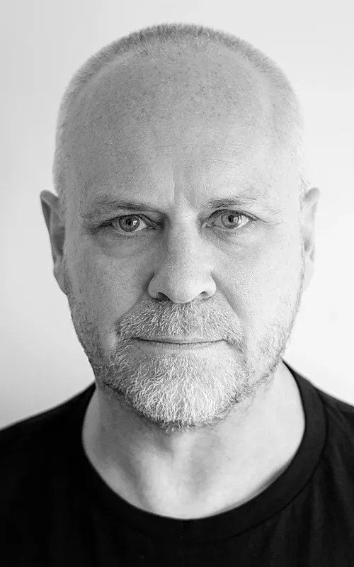 Mark Blake
