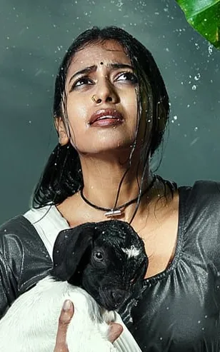 Supriya Nayak