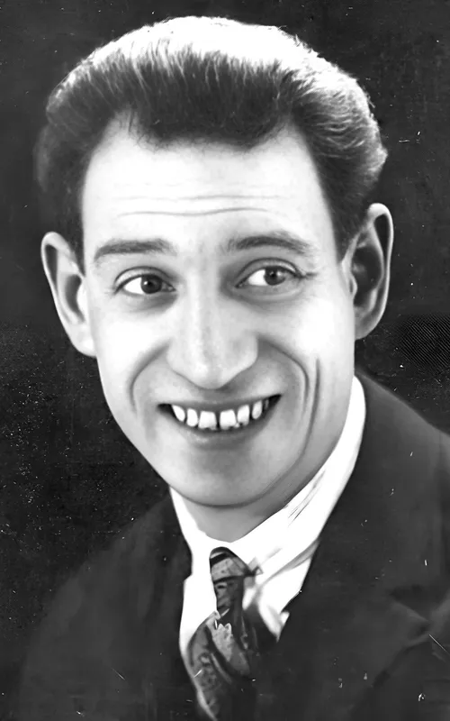 Georges Bever