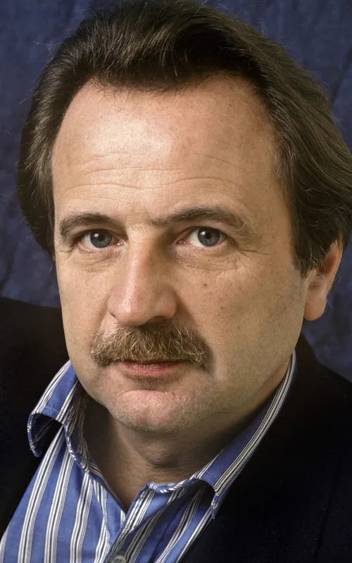 Régis Debray