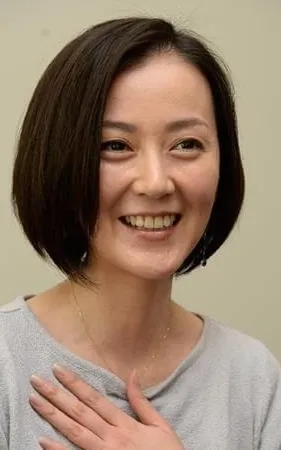 Kaori Takahashi