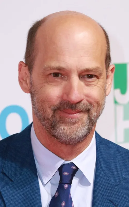 Anthony Edwards