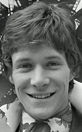 Paul Jones