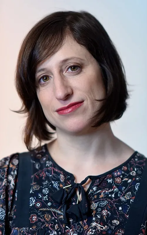 Eliza Hittman
