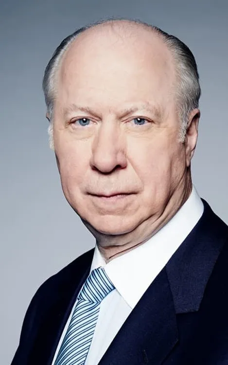 David Gergen