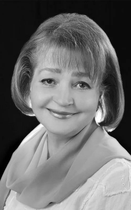Marina Ilyichyova