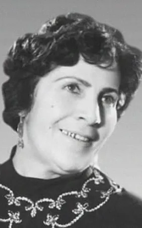 Najiba Behbudova