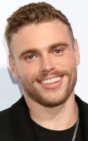 Gus Kenworthy