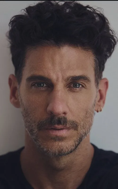 Erick Elías