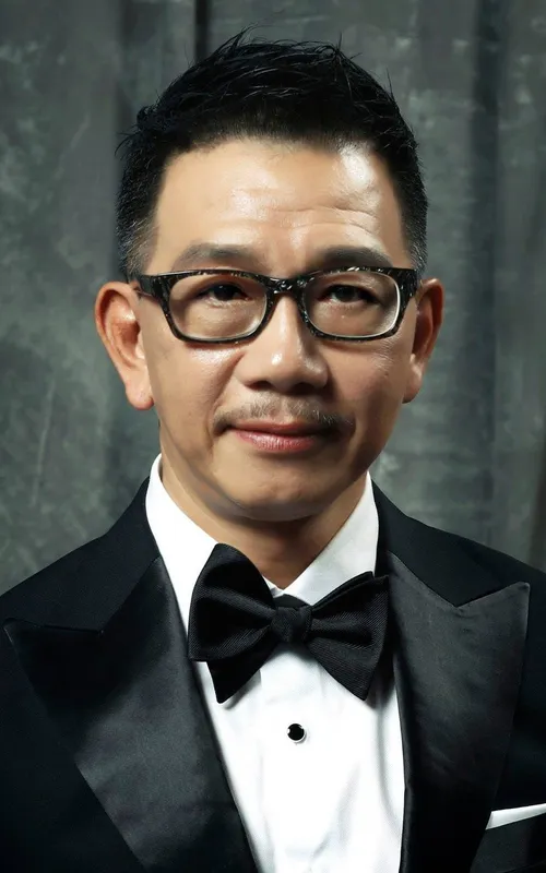 Ben Yuen Foo-Wah