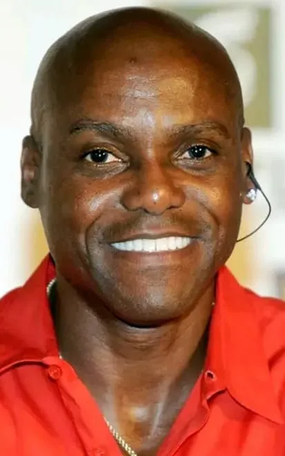 Carl Lewis