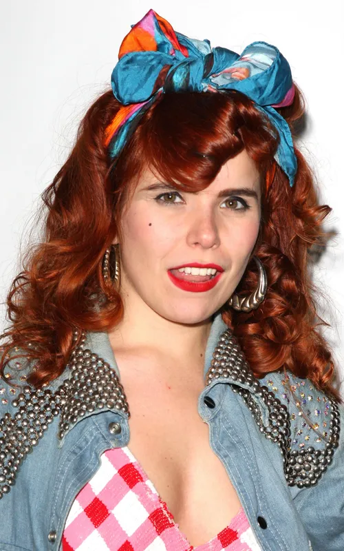 Paloma Faith