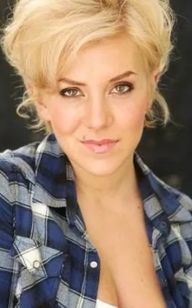 Grace Roubidoux