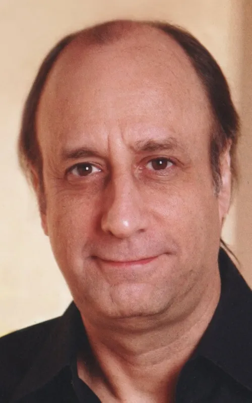 David Mirkin