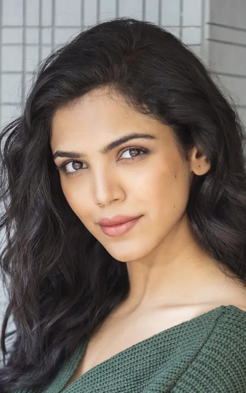 Shriya Pilgaonkar