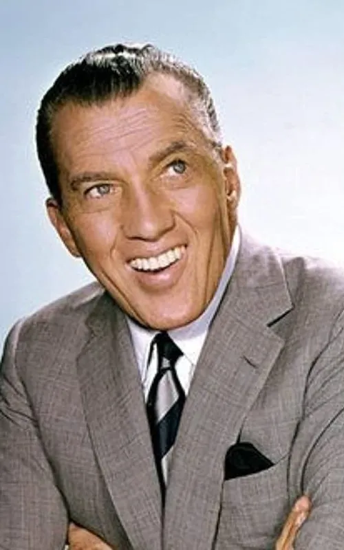 Ed Sullivan