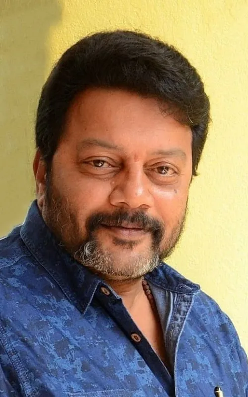 Sai Kumar