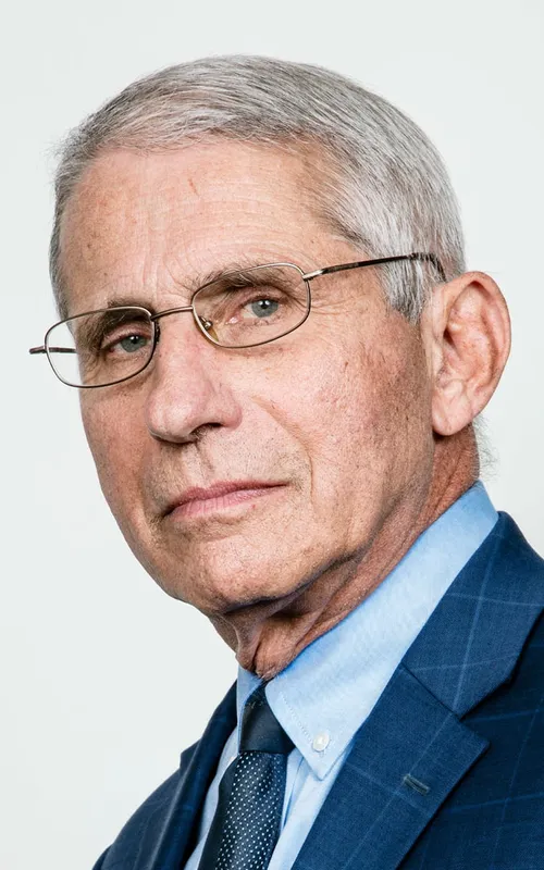 Anthony Fauci