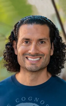 Andy Bustamante