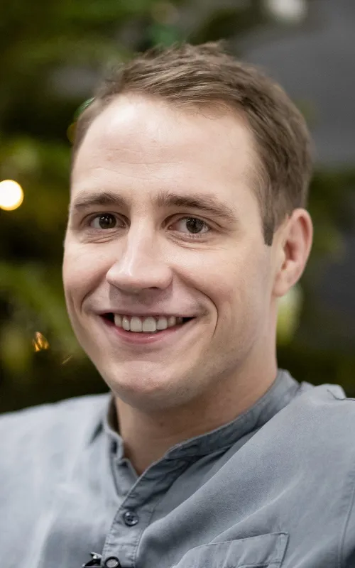 Raimondas Klezys