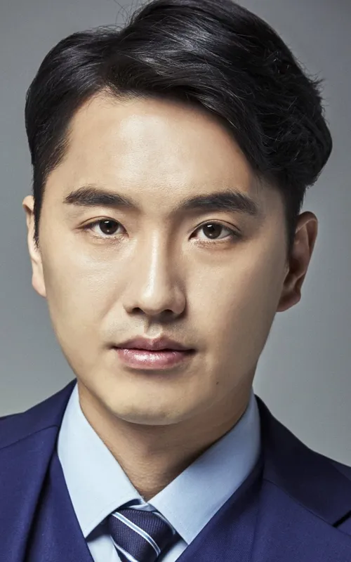 Moon Jung-woong