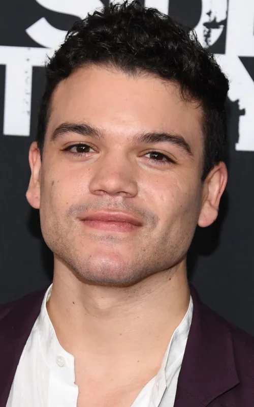 Josh Rivera