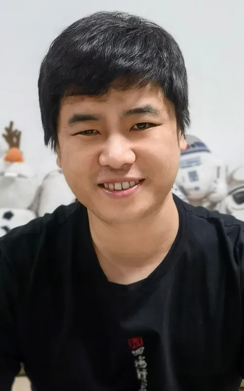 Jianru Zhang