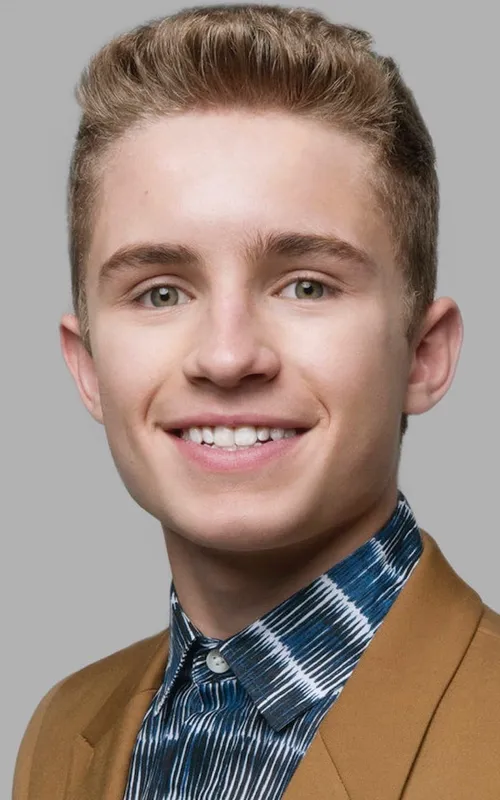 Sean Giambrone