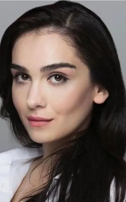 Hande Kaptan