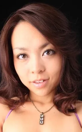 Reiko Nakamori