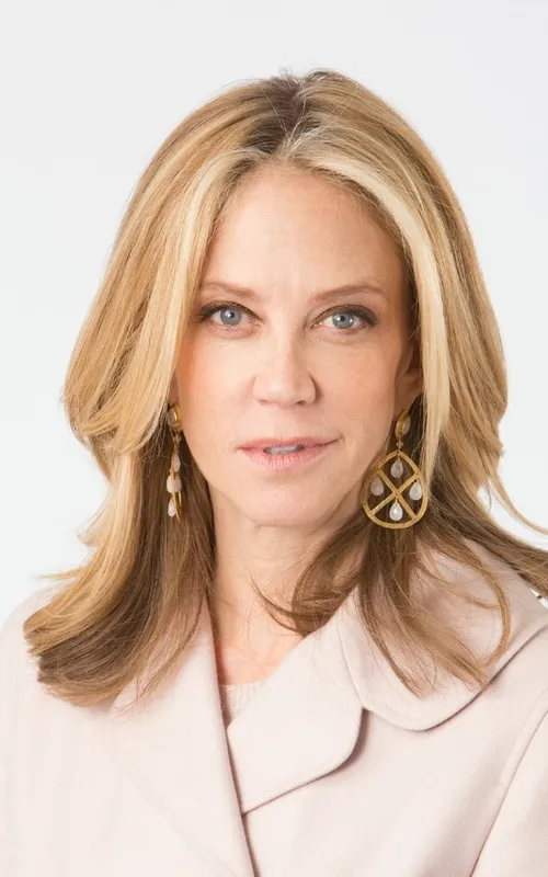 Ally Walker