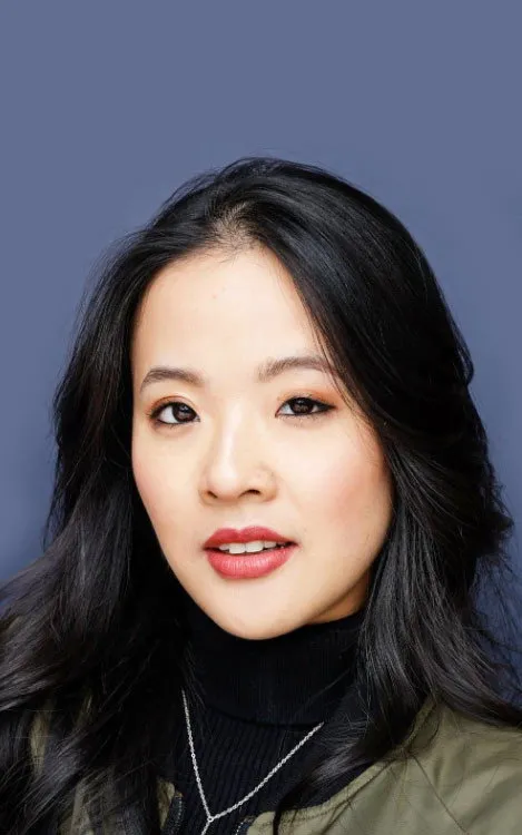 Crystal Lee