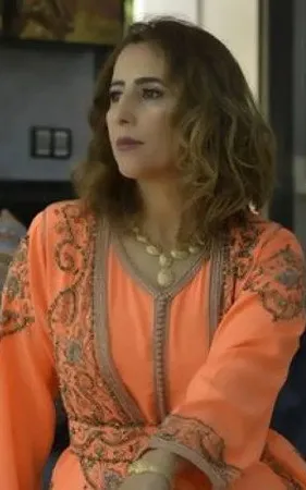 hafida baaddi