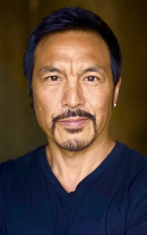 Darryl Chan