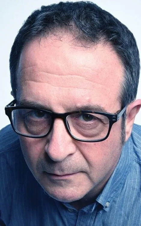 Mark Thomas