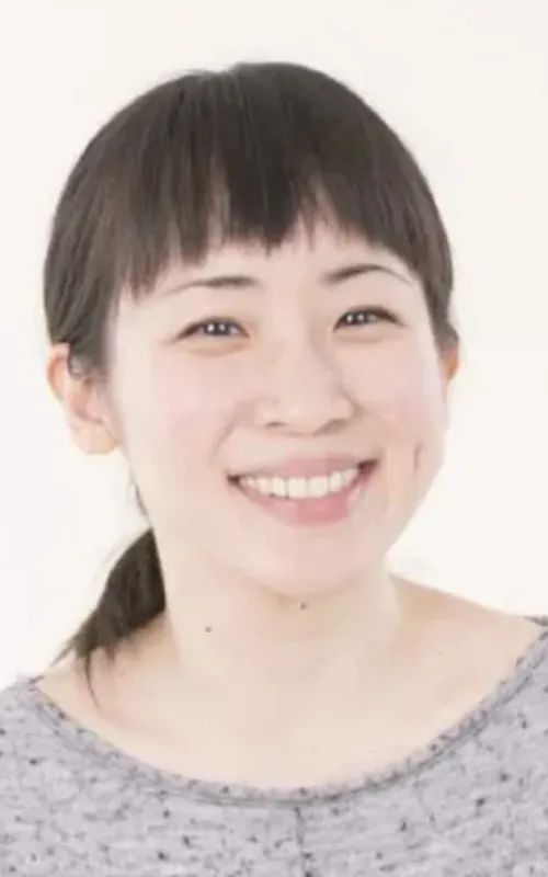 Chizuru Asano