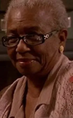 Rappin' Granny
