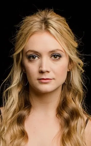 Billie Lourd