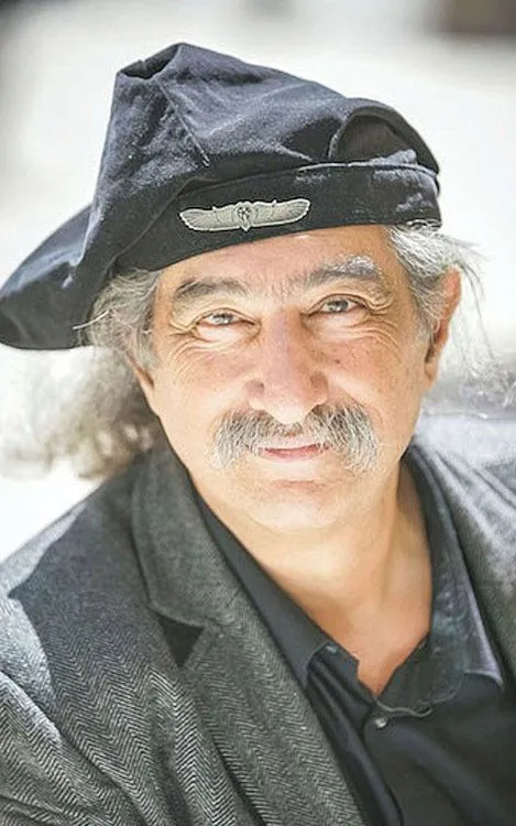Paul David Magid