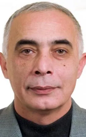 Zalim Mirzoev