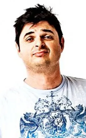 David Kigler